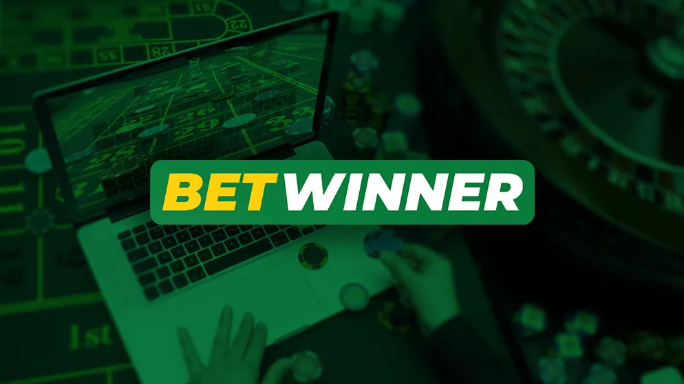 Découvrez le monde de Betwinner  Paris sportifs et jeux en ligne