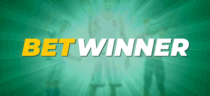 Découvrez le monde de Betwinner  Paris sportifs et jeux en ligne