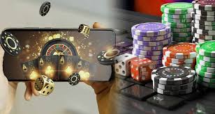 Discover Excitement with WildRobin Casino Online Games 3
