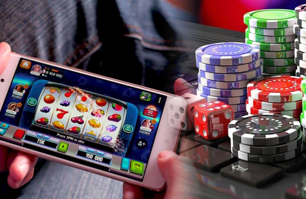 Discover the Top Ten Online Casino UK for Unbeatable Gaming Experience