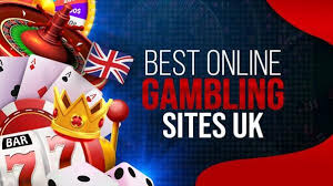 Discover the UK Top Online Casino Bonus for Maximum Fun