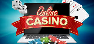 Experience the Thrill of Mad Casino Online Games