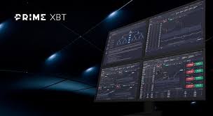 Exploring App PrimeXBT Your Gateway to Efficient Trading
