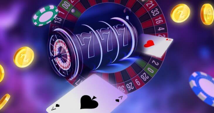 Exploring the Exciting Features of Casino Fruity Chance New