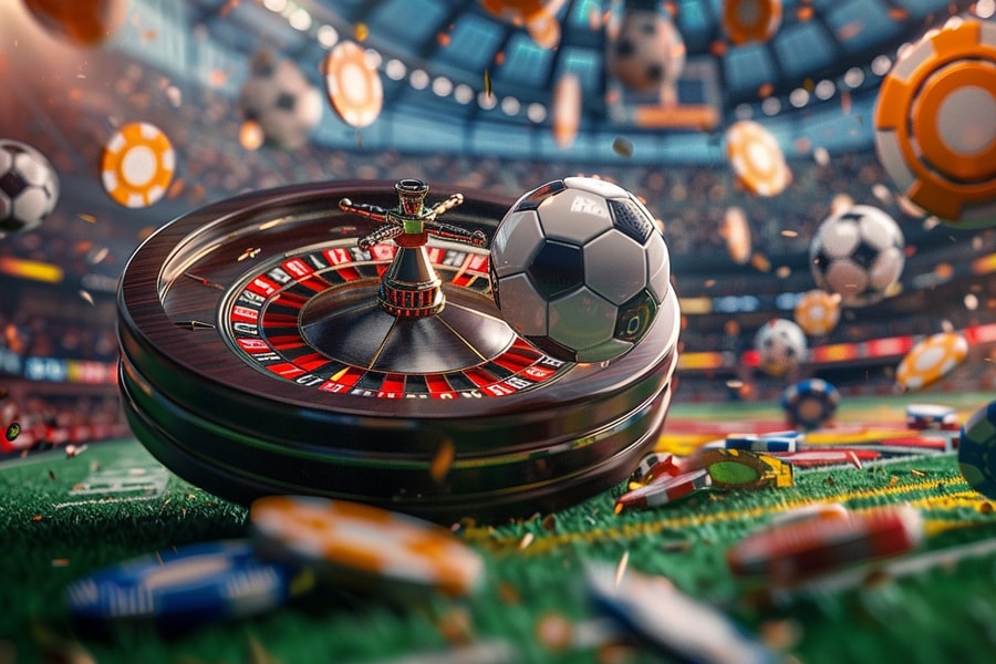 Exploring the World of Online Gambling with 56w bet