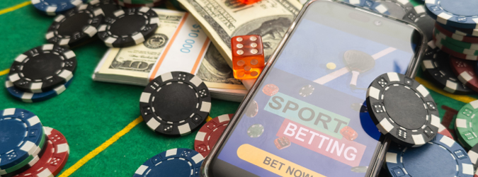 Exploring the World of Online Gambling with 56w bet