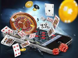 The Exciting World of UK Casino Online New