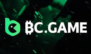 Discover the Thrills of BC Game Slots Poland Discover the Thrills of BC Game Slots Poland