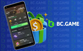 Discover the Thrills of BC Game Slots Poland Discover the Thrills of BC Game Slots Poland