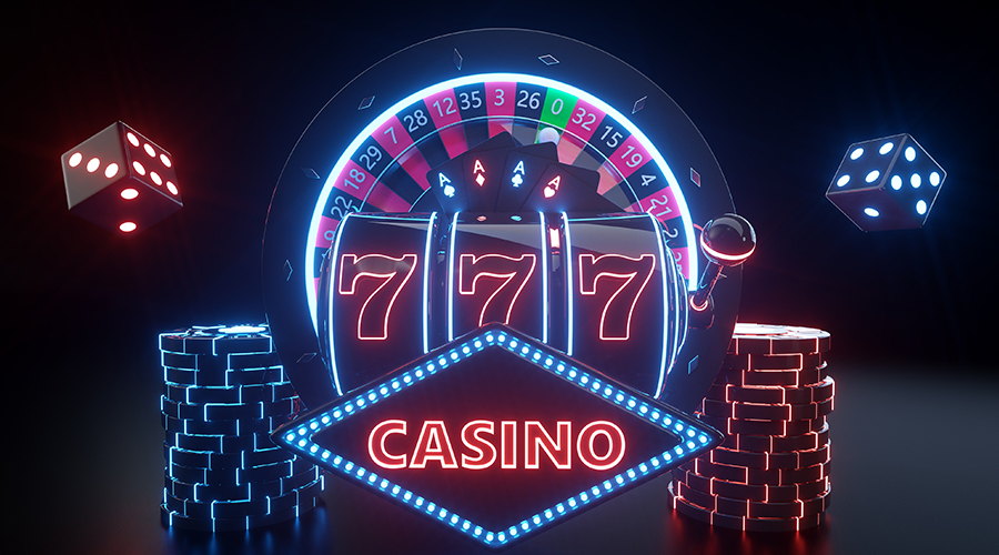 Experience the Thrill at Sky Hills Casino 26