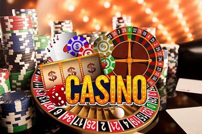 Experience the Thrill at Sky Hills Casino 26