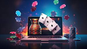 Experience the Thrill at Sky Hills Casino 26