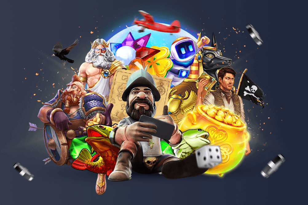 Experience Unmatched Gaming Adventures at Vegastars Casino Experience Unmatched Gaming Adventures at Vegastars Casino
