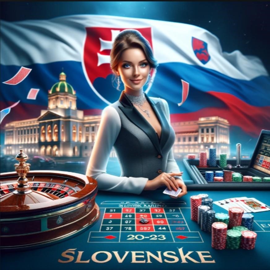 Nejlepší zahraniční casino Objevte virtuální zábavu bez hranic