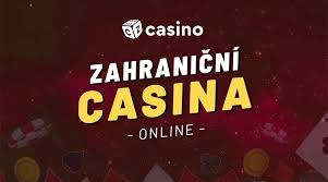 Objevte nové české online casino 2025 - Zábava na dosah ruky