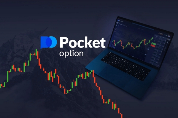 The Comprehensive Guide to Trading with the App Pocket Option