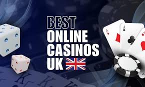 UK Top Online Casino Bonus Maximizing Your Winnings