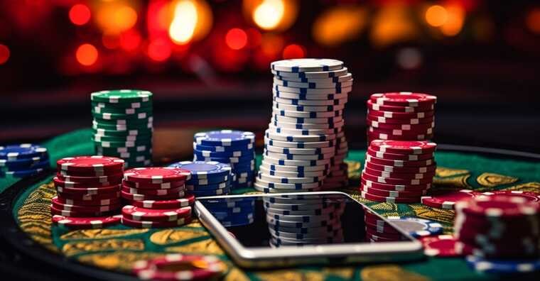 Unlock Incredible Rewards with Online Casino Joining Bonus UK