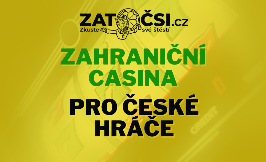 Vše, co potřebujete vědět o cz online casino 0