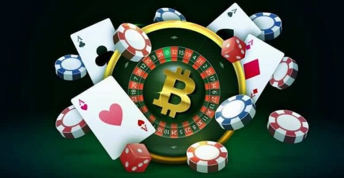 Your Ticket to Live Casino 23 Your Ticket to Live Casino 23