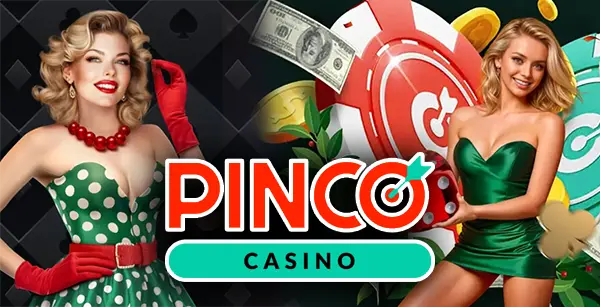 casino pinco online game